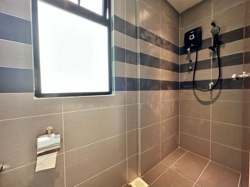Apartment for Sale at G Residence - Zhiyi Lee - Bathroom - PropertyGuru.com.my