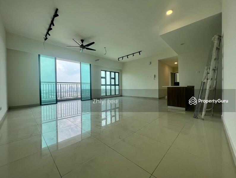 Apartment for Sale at G Residence - Zhiyi Lee - PropertyGuru.com.my