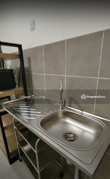 Servis Apartment untuk Disewa di DK Impian - Ethan Chong - PropertyGuru.com.my