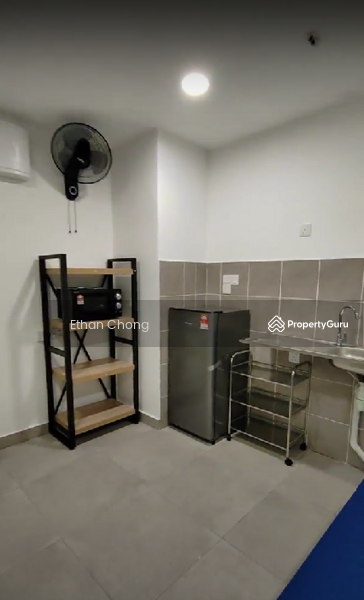 Servis Apartment untuk Disewa di DK Impian - Ethan Chong - PropertyGuru.com.my