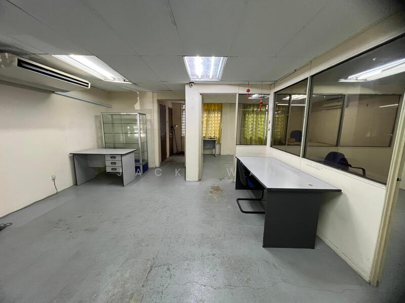 For Rent - Office at Kuchai Lama