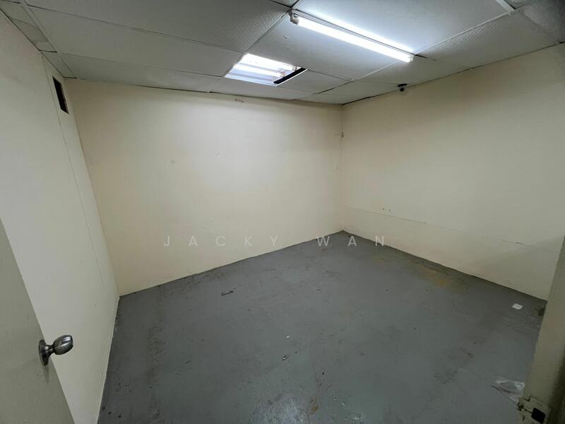 For Rent - Office at Kuchai Lama