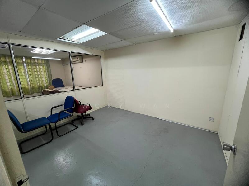For Rent - Office at Kuchai Lama