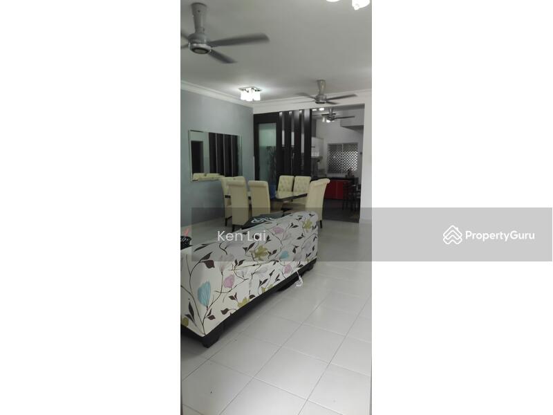 Semi-Detached House for Sale in Bandar Seri Coalfields (Ijok) - Ken Lai - PropertyGuru.com.my