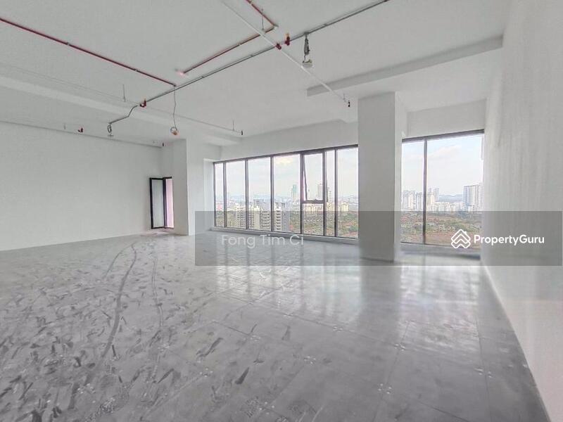 Untuk Disewa - Bloomsvale Corporate Office @ Old Klang Road