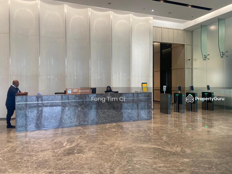Untuk Disewa - Bloomsvale Corporate Office @ Old Klang Road