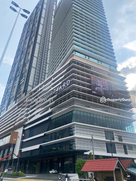 Untuk Disewa - Bloomsvale Corporate Office @ Old Klang Road