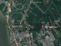 For Sale - Pontian Zoning Residential Agriculture Land