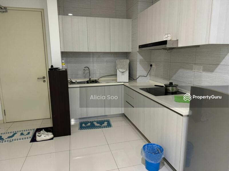 Condominium for Rent at Amanja - Alicia Soo - PropertyGuru.com.my