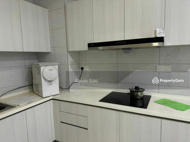 Condominium for Rent at Amanja - Alicia Soo - PropertyGuru.com.my