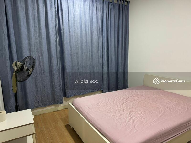 Condominium for Rent at Amanja - Alicia Soo - PropertyGuru.com.my