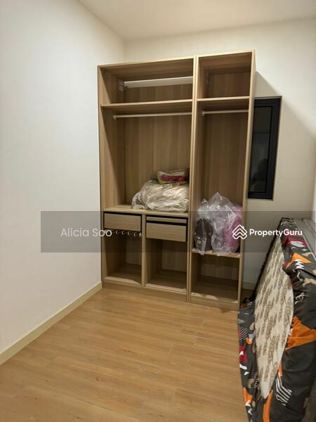 Condominium for Rent at Amanja - Alicia Soo - PropertyGuru.com.my