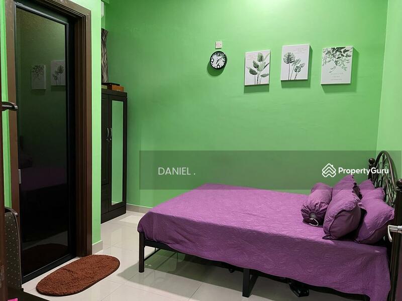 UKIRAN, ALAM IMPIAN, SHAH ALAM, SELANGOR. untuk Untuk Dijual - RM 958,000, Mac 2026 - PropertyGuru.com.my