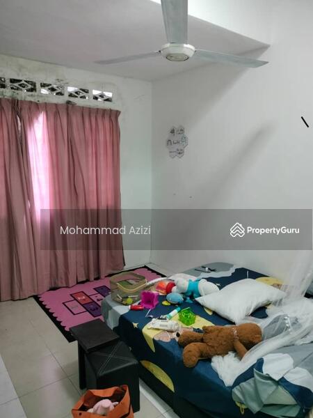 Untuk Dijual - TAMAN BUKIT TINGKAT, TEMERLOH, PAHANG.