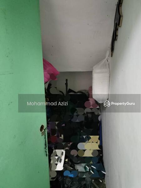 Untuk Dijual - TAMAN BUKIT TINGKAT, TEMERLOH, PAHANG.