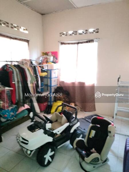 Untuk Dijual - TAMAN BUKIT TINGKAT, TEMERLOH, PAHANG.