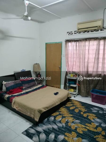 Untuk Dijual - TAMAN BUKIT TINGKAT, TEMERLOH, PAHANG.