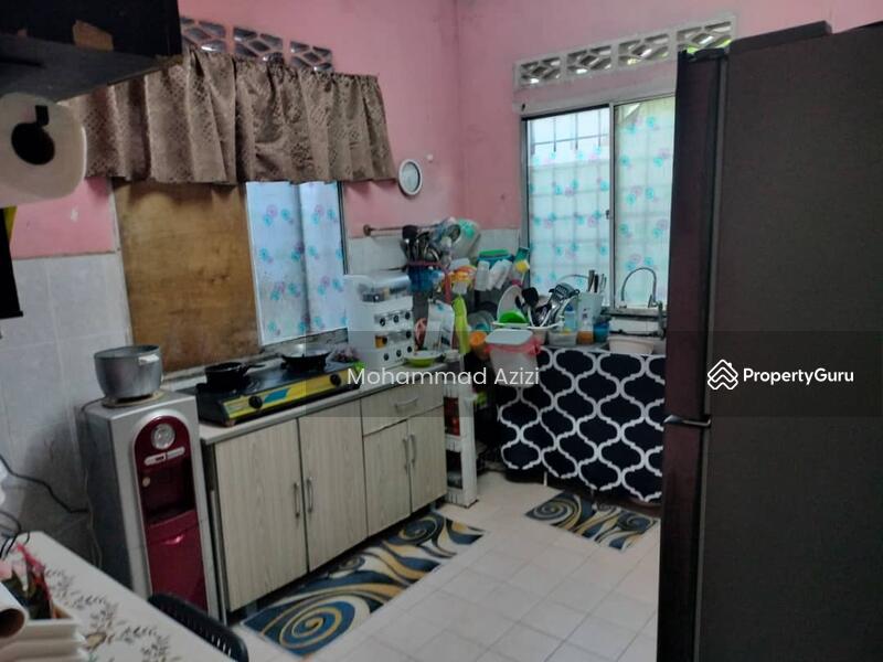 Untuk Dijual - TAMAN BUKIT TINGKAT, TEMERLOH, PAHANG.