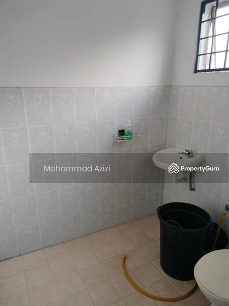 Untuk Dijual - TAMAN BUKIT TINGKAT, TEMERLOH, PAHANG.