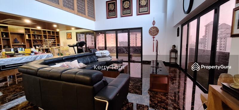 Untuk Dijual - Prima 16 (Prima Sixteen)