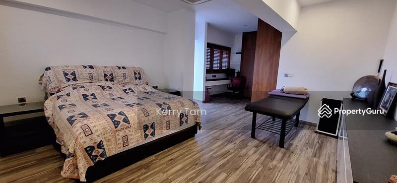 Untuk Dijual - Prima 16 (Prima Sixteen)