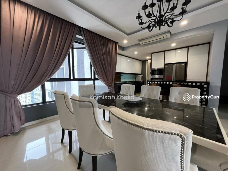 Condominium for Sale at Seri Riana Residence - Kamisah Khalid - PropertyGuru.com.my