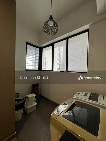 Condominium for Sale at Seri Riana Residence - Kamisah Khalid - PropertyGuru.com.my