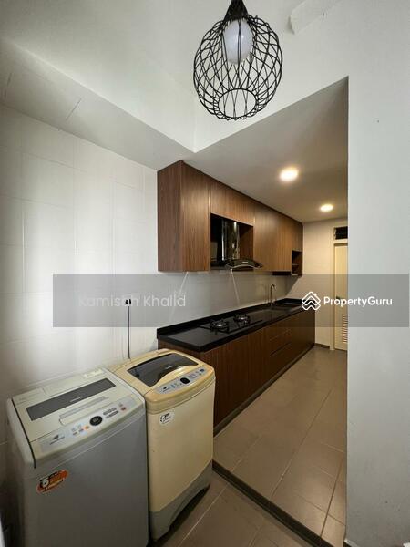 Condominium for Sale at Seri Riana Residence - Kamisah Khalid - PropertyGuru.com.my