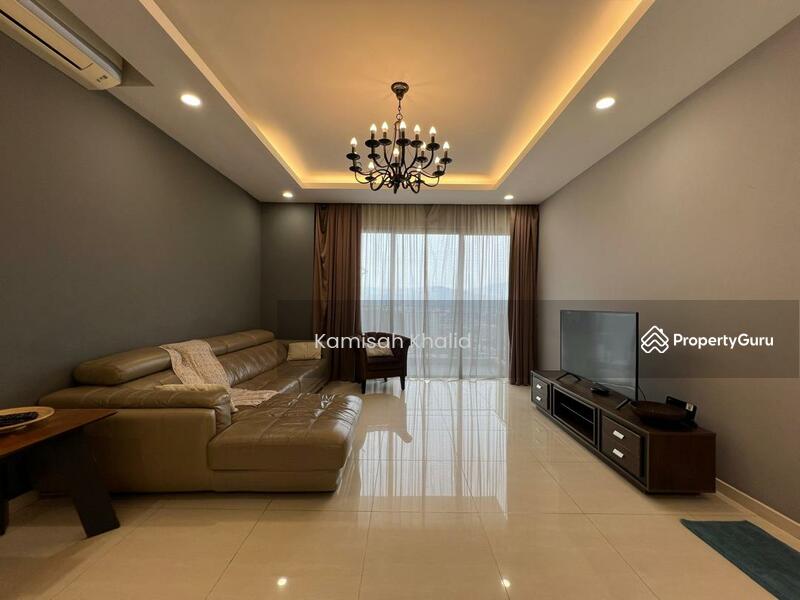 Condominium for Sale at Seri Riana Residence - Kamisah Khalid - PropertyGuru.com.my