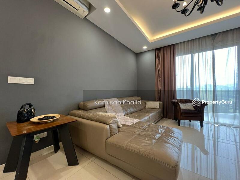 Condominium for Sale at Seri Riana Residence - Kamisah Khalid - PropertyGuru.com.my