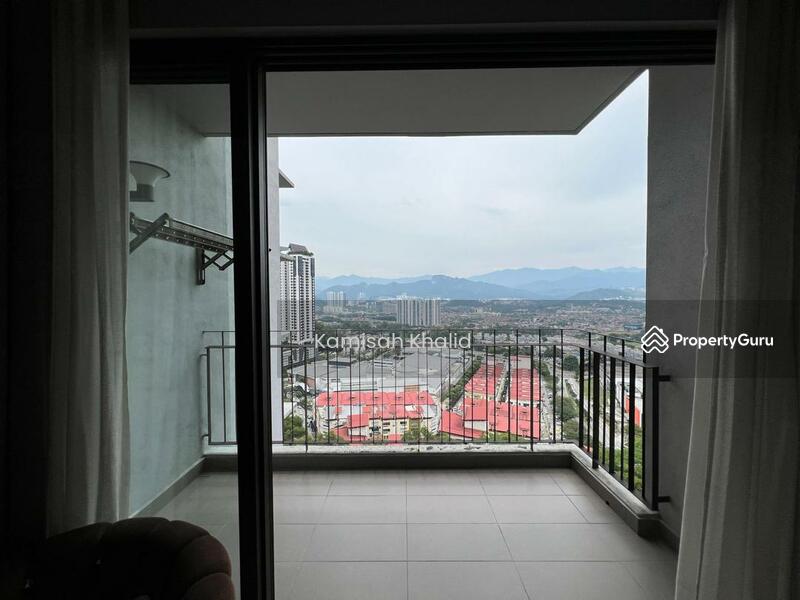 Condominium for Sale at Seri Riana Residence - Kamisah Khalid - PropertyGuru.com.my