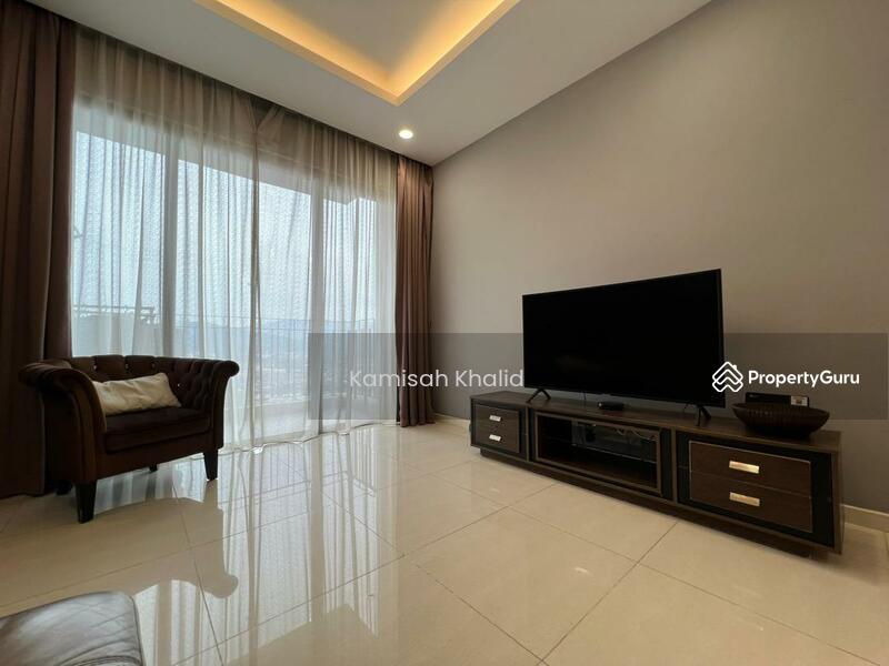 Condominium for Sale at Seri Riana Residence - Kamisah Khalid - PropertyGuru.com.my