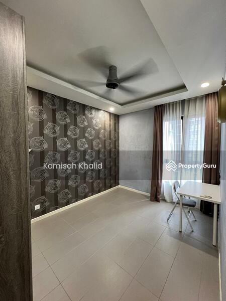 Condominium for Sale at Seri Riana Residence - Kamisah Khalid - PropertyGuru.com.my