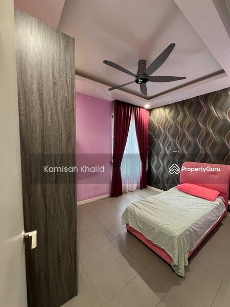 Condominium for Sale at Seri Riana Residence - Kamisah Khalid - PropertyGuru.com.my