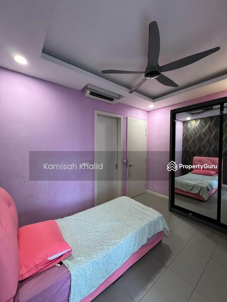 Condominium for Sale at Seri Riana Residence - Kamisah Khalid - PropertyGuru.com.my