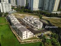 For Sale - 2.5 Storey Semi Detached House