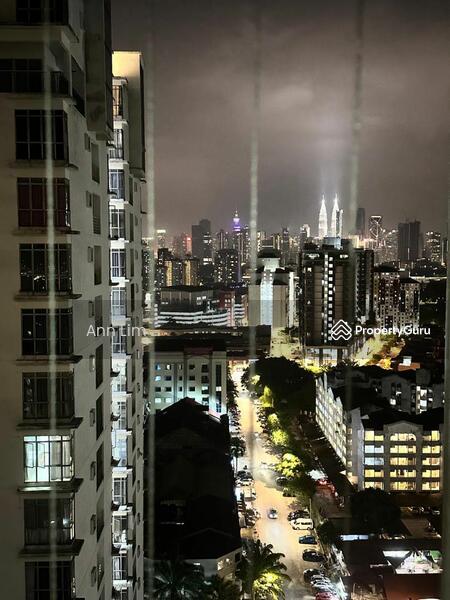 Kondominium untuk Dijual di Ampang Putra Residency - Ann Lim - PropertyGuru.com.my