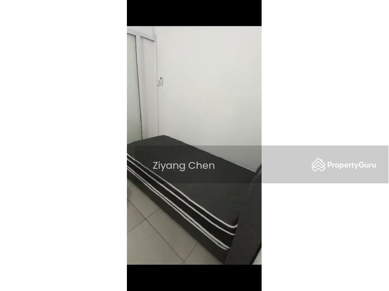 Servis Apartment untuk Disewa di Residensi Rimbun @ Canopy Hills - Ziyang Chen - PropertyGuru.com.my