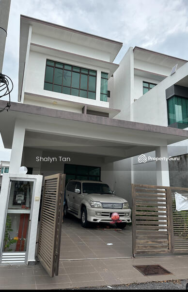 For Sale - Taman Ozana Residence