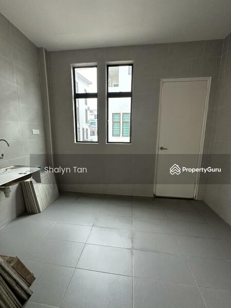 For Sale - Taman Ozana Residence