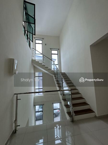 For Sale - Taman Ozana Residence