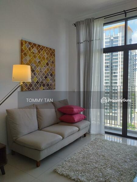Condominium for Rent at Lexa Residence @ The Quartz WM - TOMMY TAN - PropertyGuru.com.my