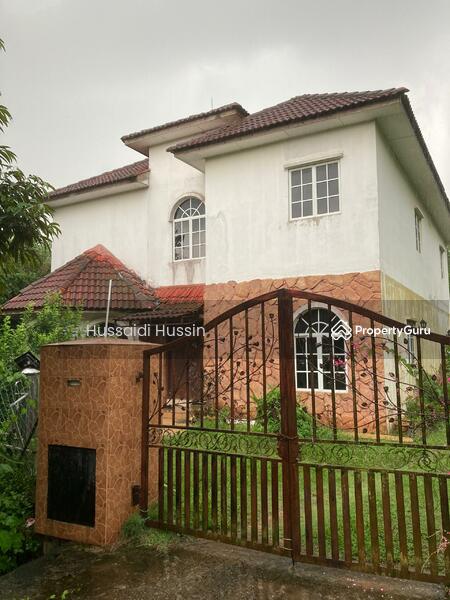 For Sale - Desa Putra Sungai Merab, Bangi