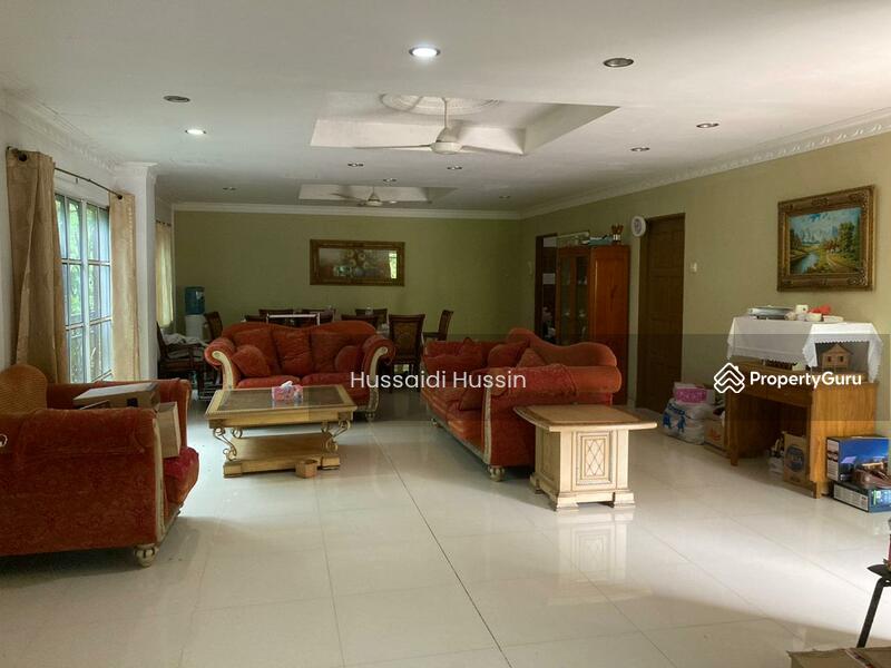 For Sale - Desa Putra Sungai Merab, Bangi