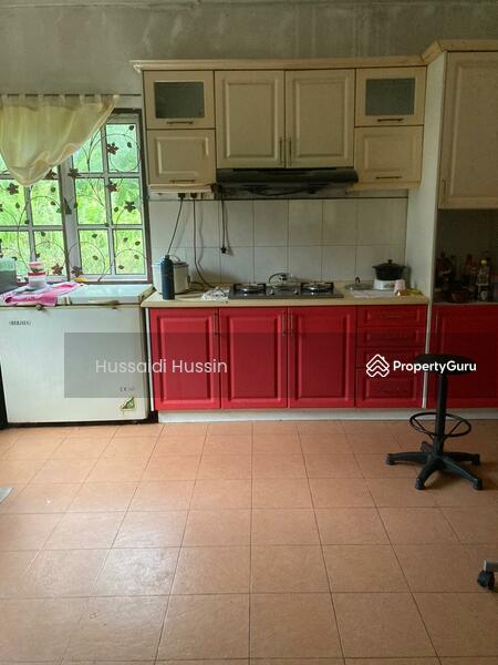 For Sale - Desa Putra Sungai Merab, Bangi