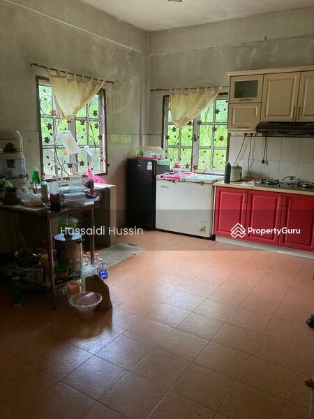 For Sale - Desa Putra Sungai Merab, Bangi