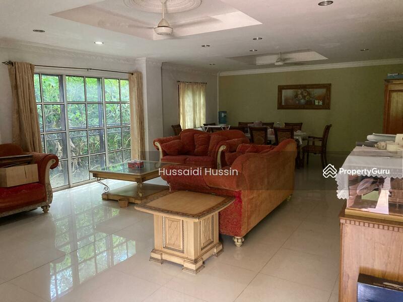 For Sale - Desa Putra Sungai Merab, Bangi