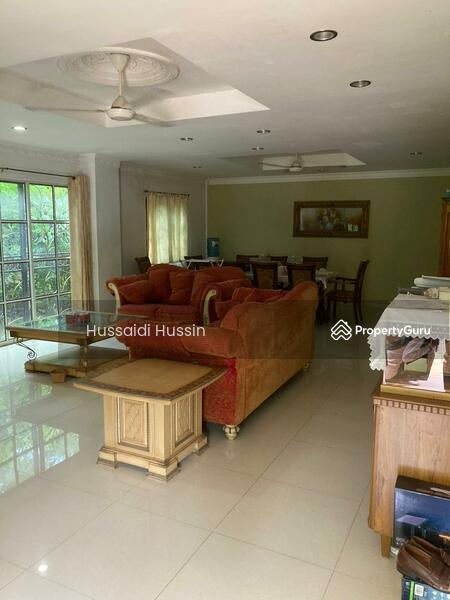 For Sale - Desa Putra Sungai Merab, Bangi