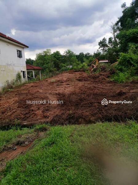 For Sale - Desa Putra Sungai Merab, Bangi