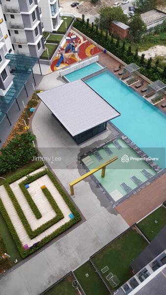 Kondominium untuk Dijual di Boulevard Residence - Jimmy Lee - PropertyGuru.com.my